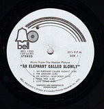 Howard Blake : An Elephant Called Slowly (LP)