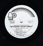 Howard Blake : An Elephant Called Slowly (LP)
