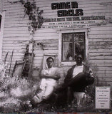 Myron And E With The Soul Investigators : Going In Circles (LP, Album, Ltd)