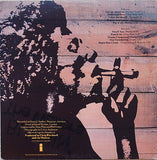 The Wailers : Burnin' (LP, Album, RE, Gat)