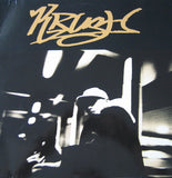DJ Krush : Krush (LP, Album)