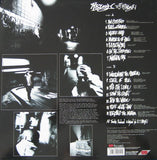 DJ Krush : Krush (LP, Album)