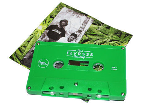 Vesa & BessedOf : FLVRSSS (Cass, Ltd, Gre)