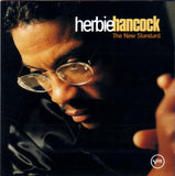 Herbie Hancock : The New Standard (CD, Album)