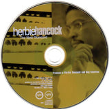 Herbie Hancock : The New Standard (CD, Album)