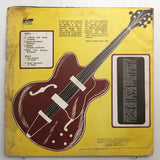 George Darko : Friends (LP, Album)