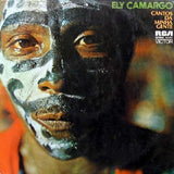 Ely Camargo : Cantos Da Minha Gente (LP, Album)