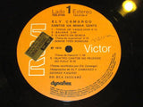 Ely Camargo : Cantos Da Minha Gente (LP, Album)