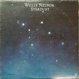 Willie Nelson : Stardust (LP, Album, NAM)