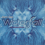 Atlantic Ocean : Waterfall (12", Single)