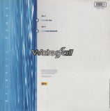 Atlantic Ocean : Waterfall (12", Single)