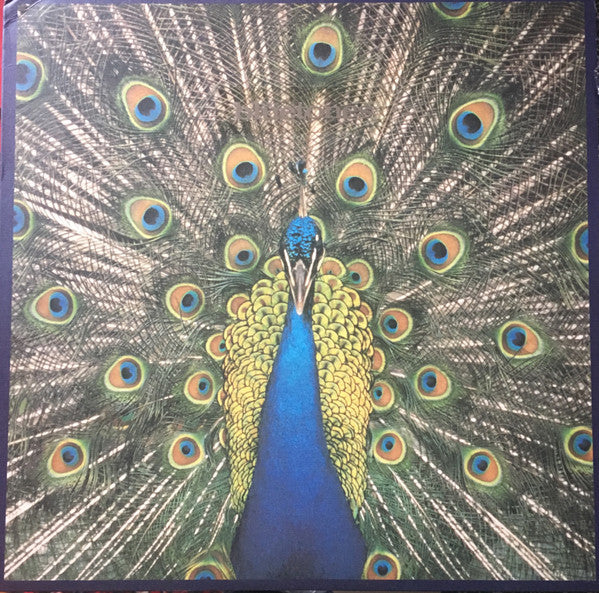 The Bluetones : Expecting To Fly (LP, Album)