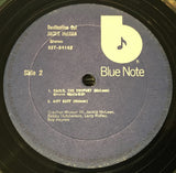 Jackie McLean : Destination... Out! (LP, Album, RE)