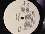 Lovesmith : Lovesmith (LP, Album, Promo)