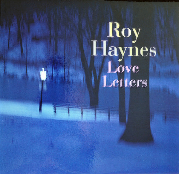 Roy Haynes : Love Letters (LP, Album)