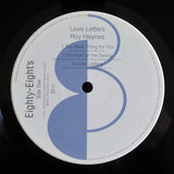 Roy Haynes : Love Letters (LP, Album)