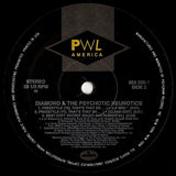 Diamond* And The Psychotic Neurotics : Best Kept Secret (12")