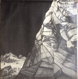 Led Zeppelin : Untitled  (LP, Album, Ver)