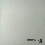 .g : The Raw EP (12", EP)