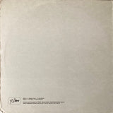 .g : The Raw EP (12", EP)