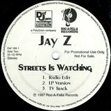 Jay-Z : Sunshine (12", Promo)