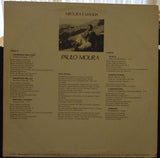Paulo Moura : Mistura E Manda (LP, Album)
