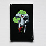 Vingthor The Hurler VS. MF Doom : Thor VS. Doom (Cass, Red)