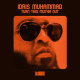 Idris Muhammad : Turn This Mutha Out (LP, Album)