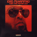 Idris Muhammad : Turn This Mutha Out (LP, Album)