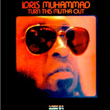 Idris Muhammad : Turn This Mutha Out (LP, Album)