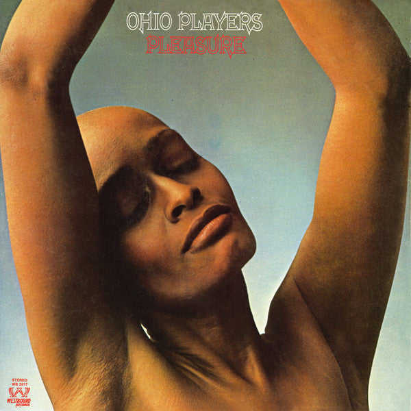Ohio Players : Pleasure (LP, Album, Uni)