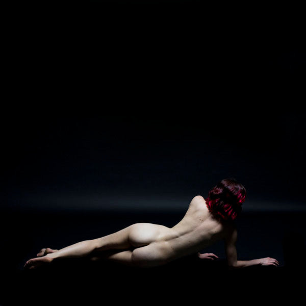 Ejecta : Dominae (LP, Album, Ltd)