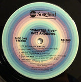 Inez Andrews : Chapter Five (LP, Album)