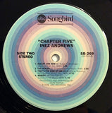 Inez Andrews : Chapter Five (LP, Album)