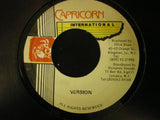 Apache Scratchy : The New Dance (7")