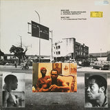 Fela Anikulapo Kuti* : Black President (LP, Comp)