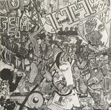 Fela Anikulapo Kuti* : Black President (LP, Comp)