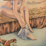 Ronnie Barron : Blue Delicacies (LP)