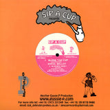 Errol Bellot : Bless The Cup (10")
