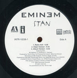 Eminem : Stan (12", Promo)