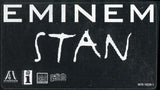 Eminem : Stan (12", Promo)