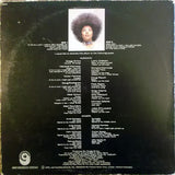 Betty Davis : Betty Davis (LP, Album, Mon)