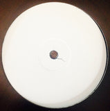 Whitney Houston : The Unreleased Mixes (12", Promo, W/Lbl)