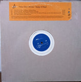 Jon B : They Don't Know (12", Promo)