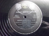 Johnny Guitar Watson : Gangster Of Love (12", Promo)