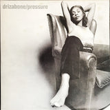 Drizabone : Pressure (12", Single)