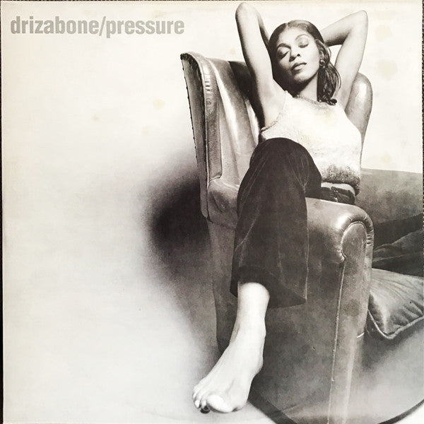 Drizabone : Pressure (12", Single)
