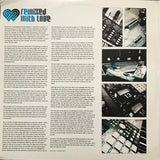Joey Negro : Remixed With Love By Joey Negro (Part B) (2x12", Comp, Gat)
