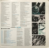 Joey Negro : Remixed With Love By Joey Negro (Part B) (2x12", Comp, Gat)