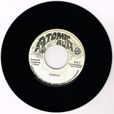 Horace Andy : Days Ain't Brite (7")